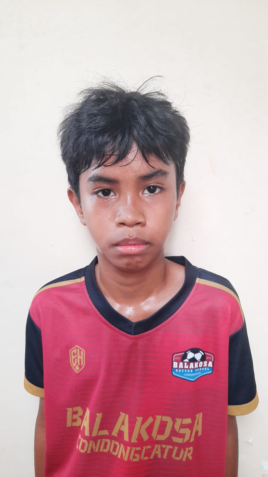 Fransiskus Aikiagung Ageniwa Siung